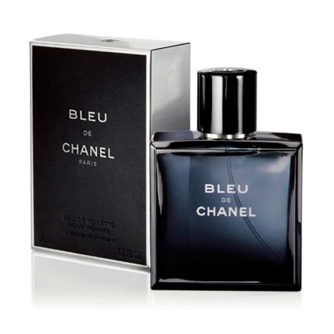 chanel bleu parfum 50 ml|bleu de Chanel 50ml price.